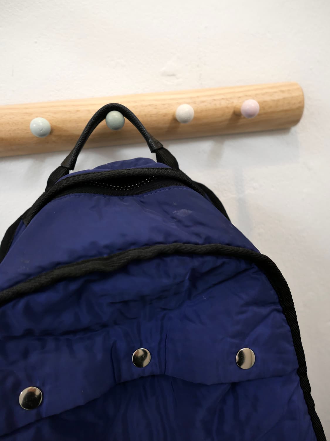 크리스 반 아쉐 백팩 상품이미지4