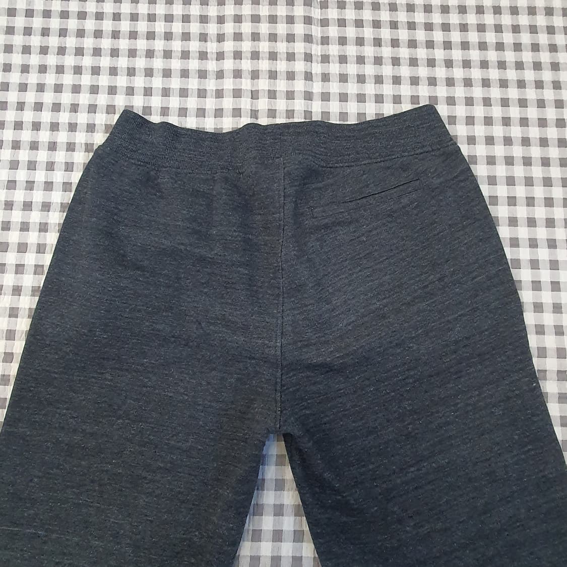 타미힐피거 밴딩 기모 팬츠 남자29~30 상품이미지5