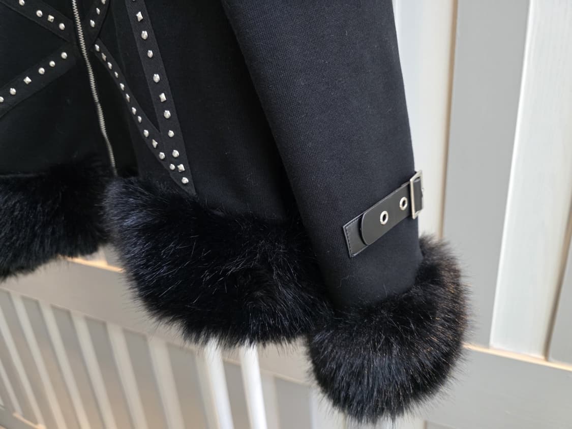 유니크 점퍼 상품이미지5