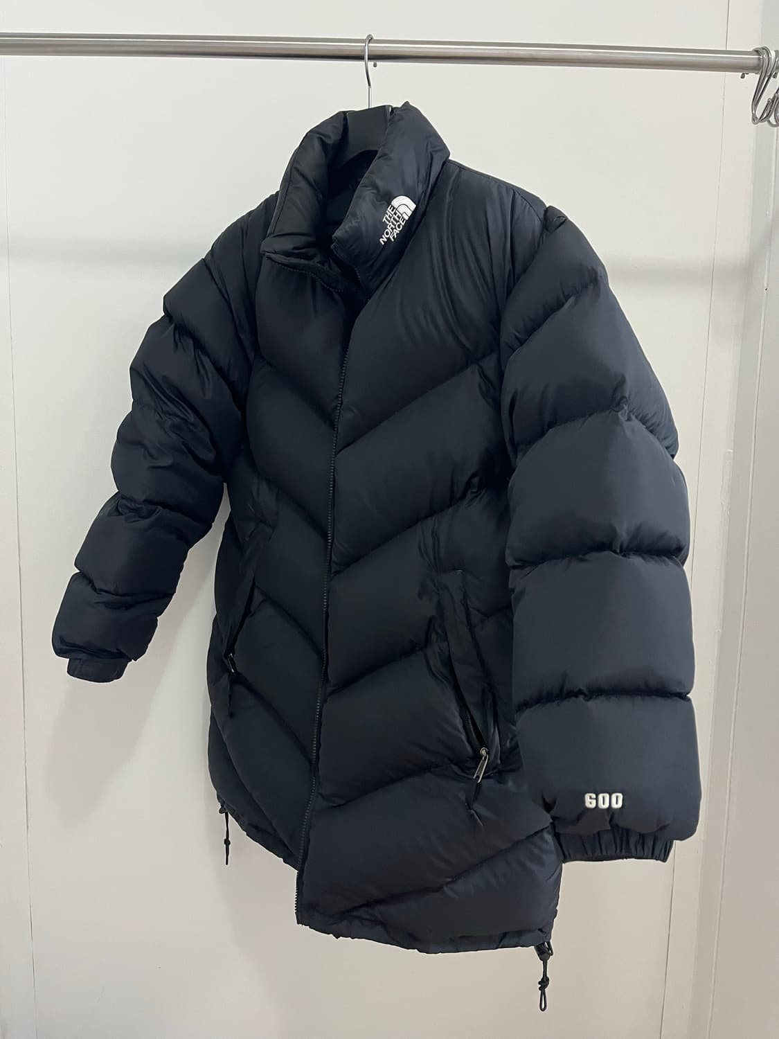 노스페이스 어센트 코트og 상품이미지3