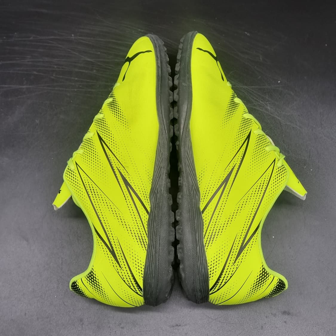 푸마 아타칸토tt 풋살화 270 상품이미지5