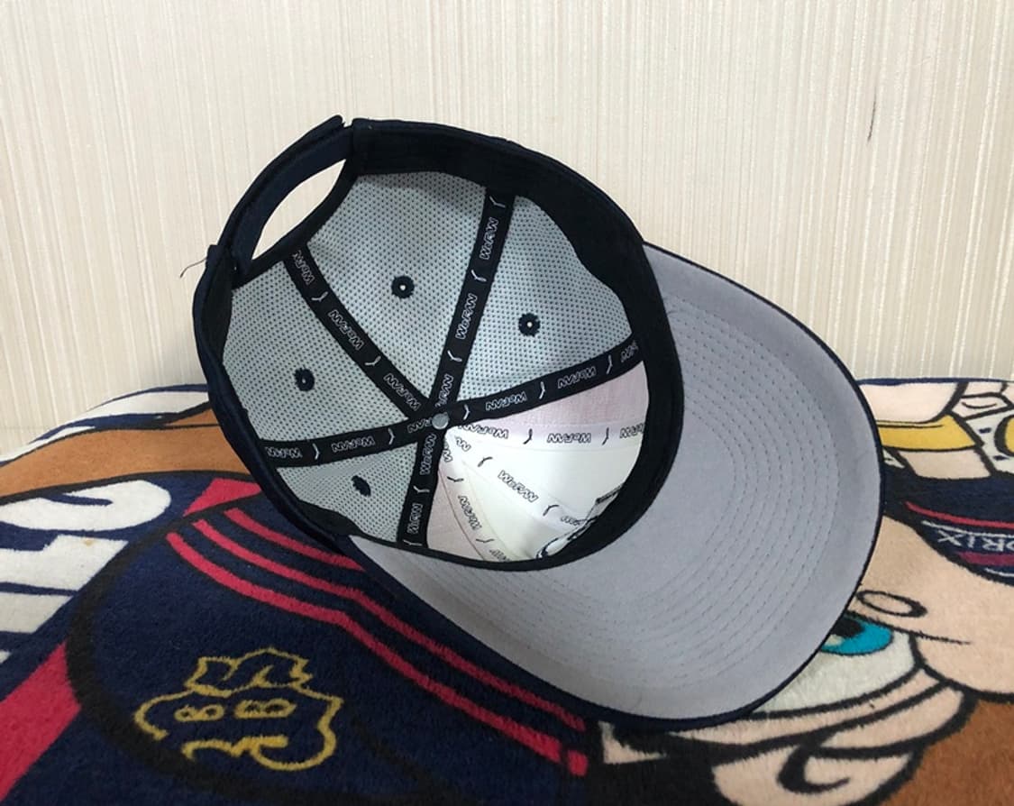 KBO 위팬 두산베어스 올드모자캡 XL(60cm) #29 상품이미지9