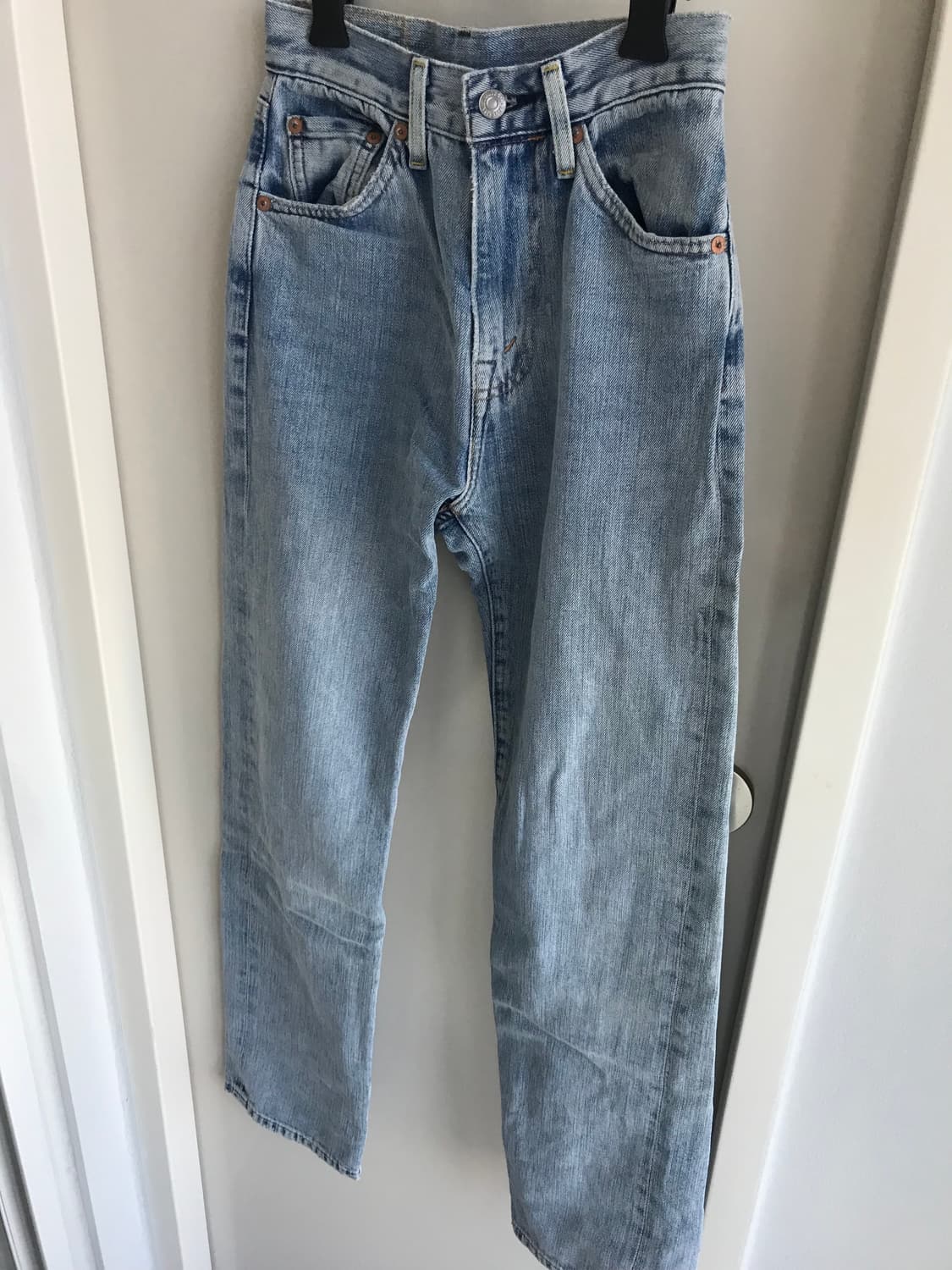 리바이스 연청 24 상품이미지2