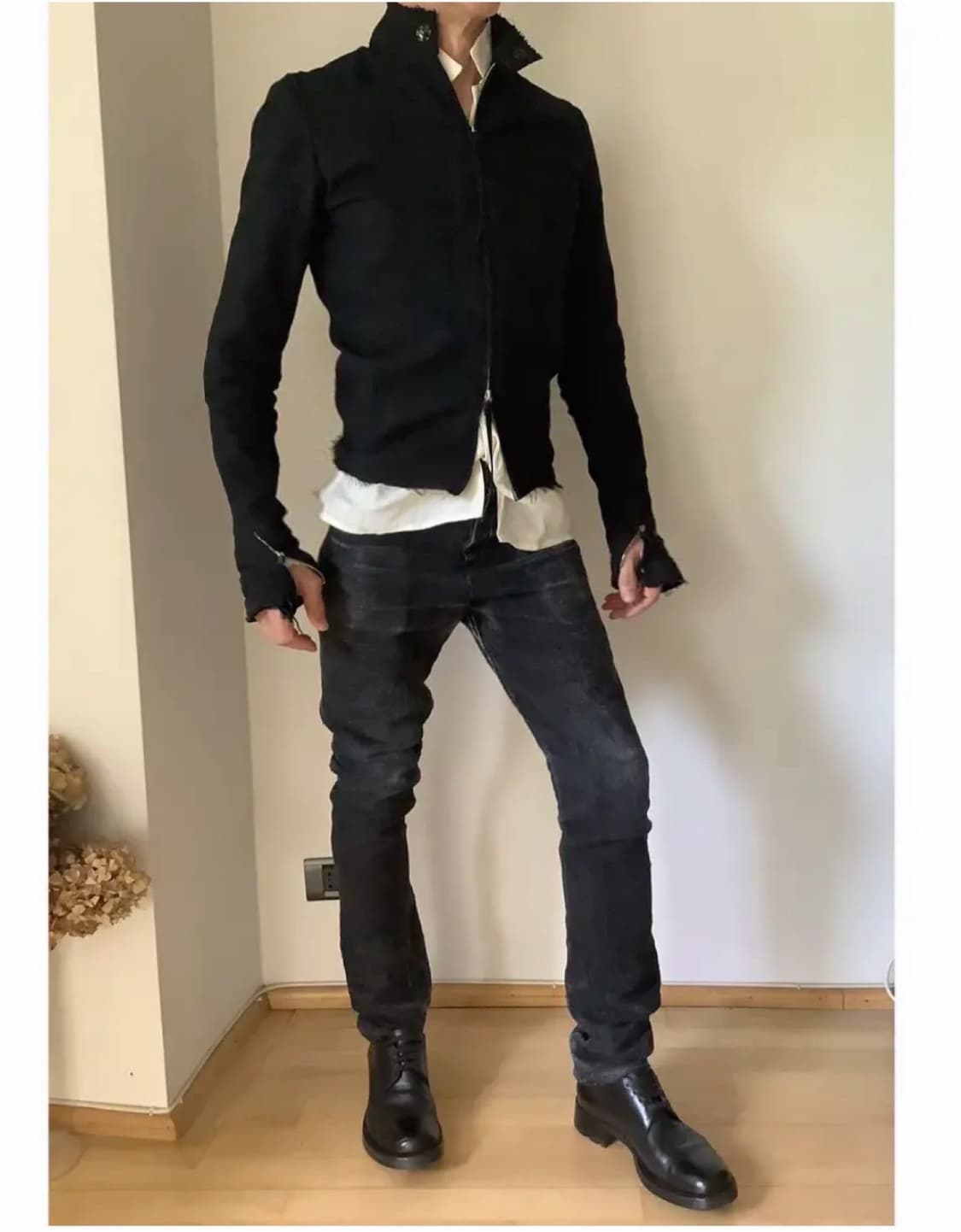 M.a+ maurizio amadei aviator linen 48 상품이미지3