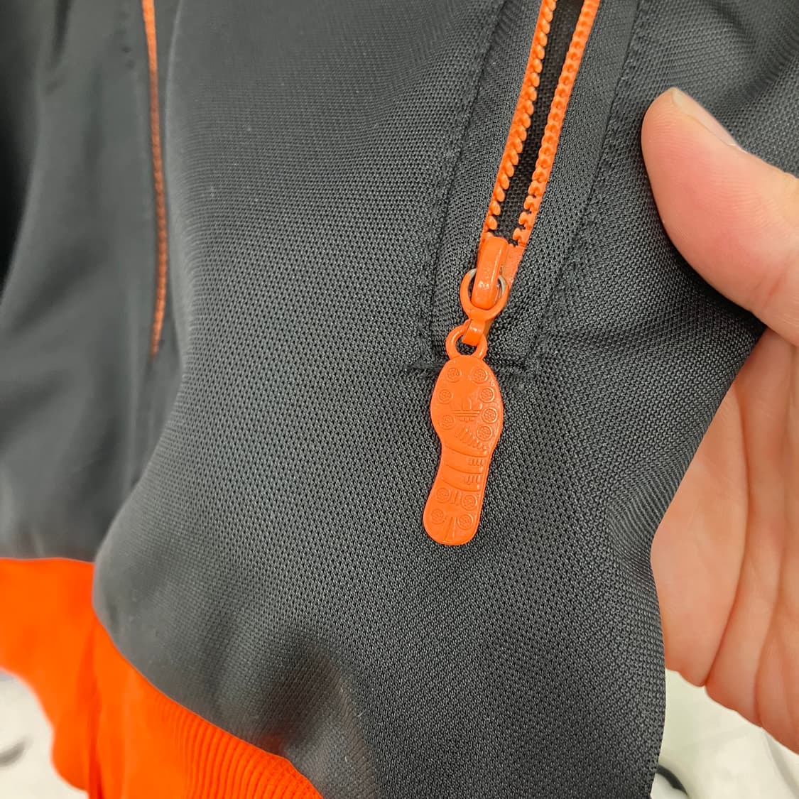 아디다스 파이어버드 져지 상품이미지4