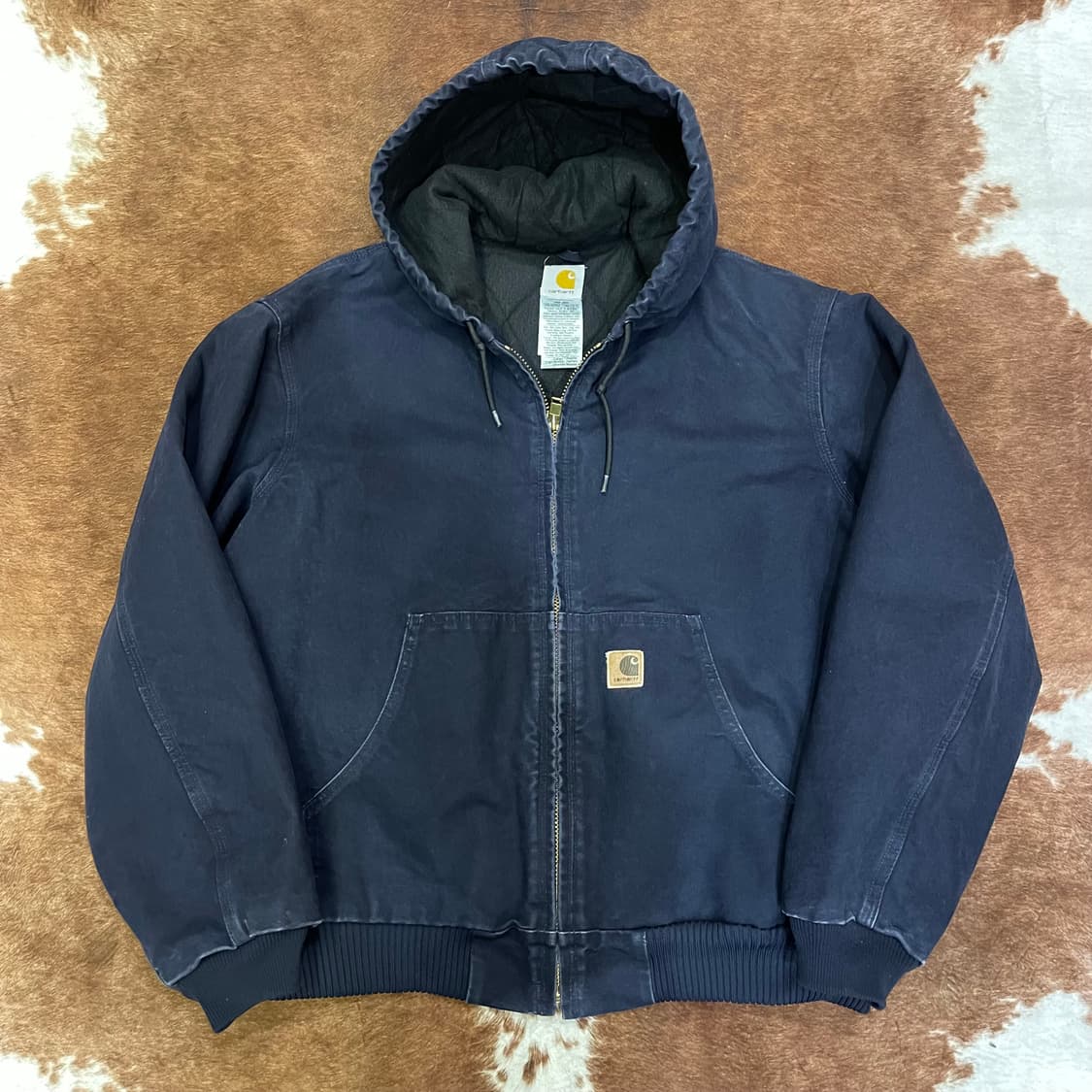 Vintage 칼하트  J130 MDT 상품이미지1