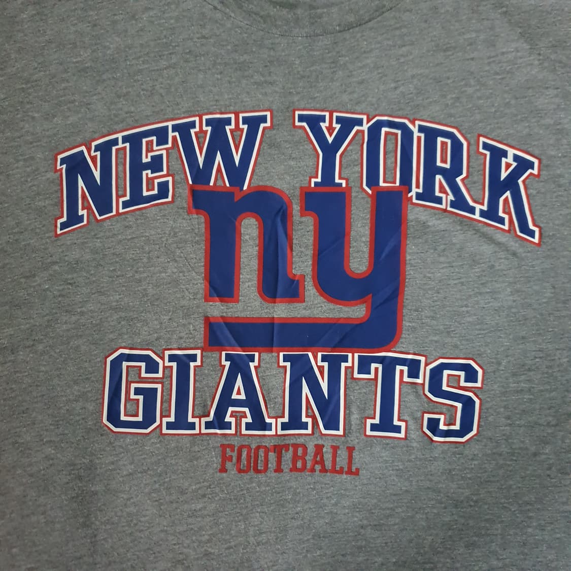 미국 수입  NFL Team Apparel  풋볼 반팔티  no.15 상품이미지3