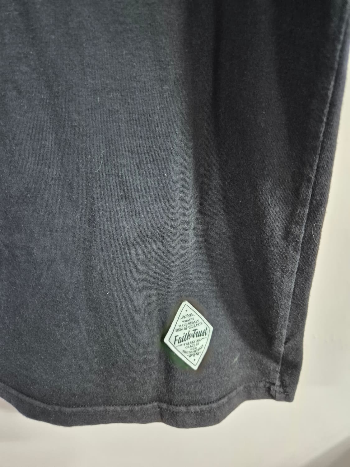 Saintpain세인트페인 타이거 반팔 티셔츠 상품이미지7