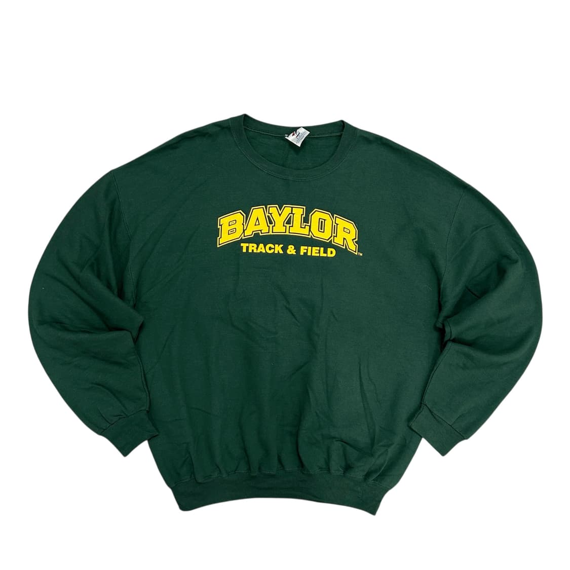 저지스 90s 베일러 맨투맨(XL) 상품이미지1