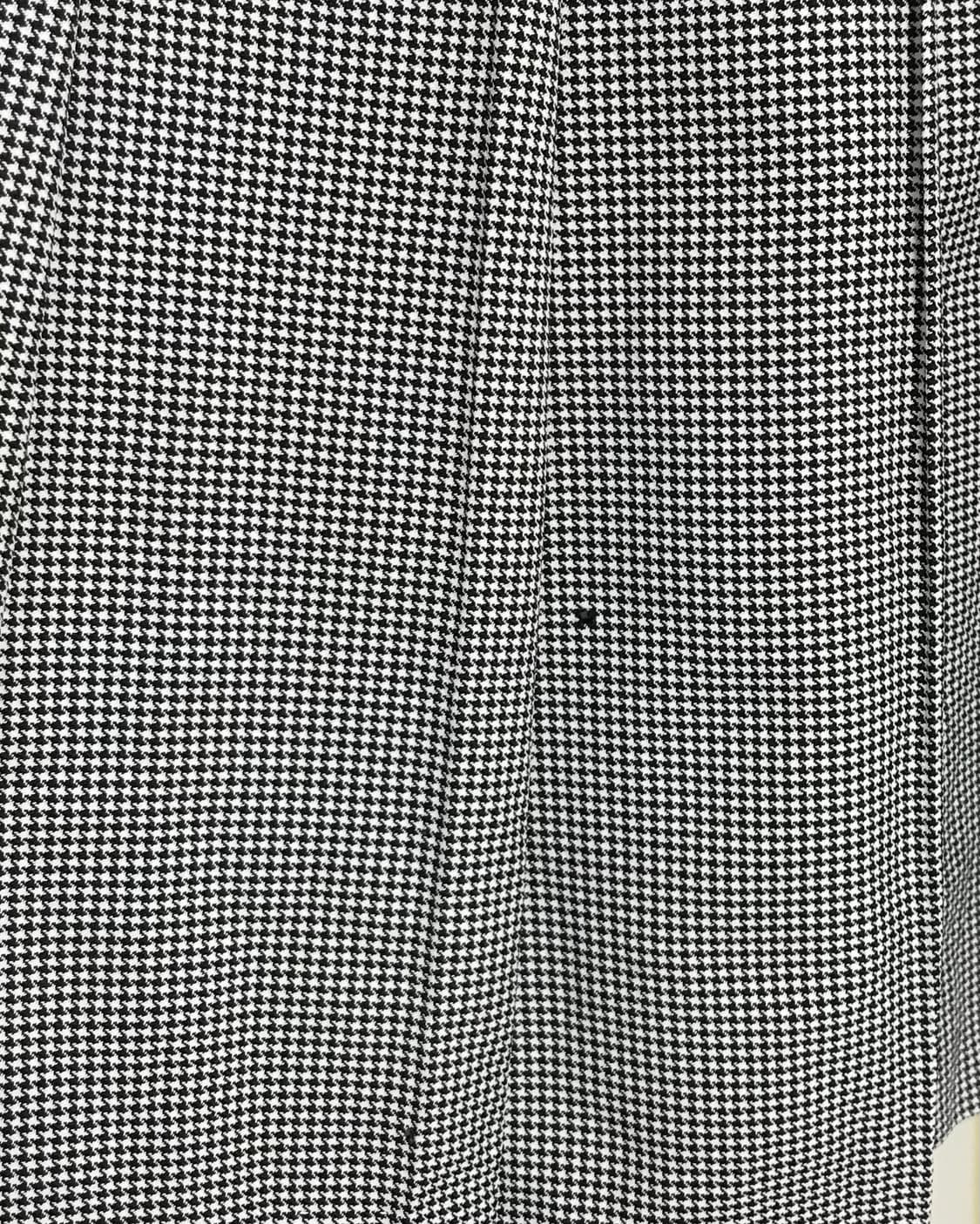 𖤐 그레이 도트 너드 모리 Set  𖤐 상품이미지8