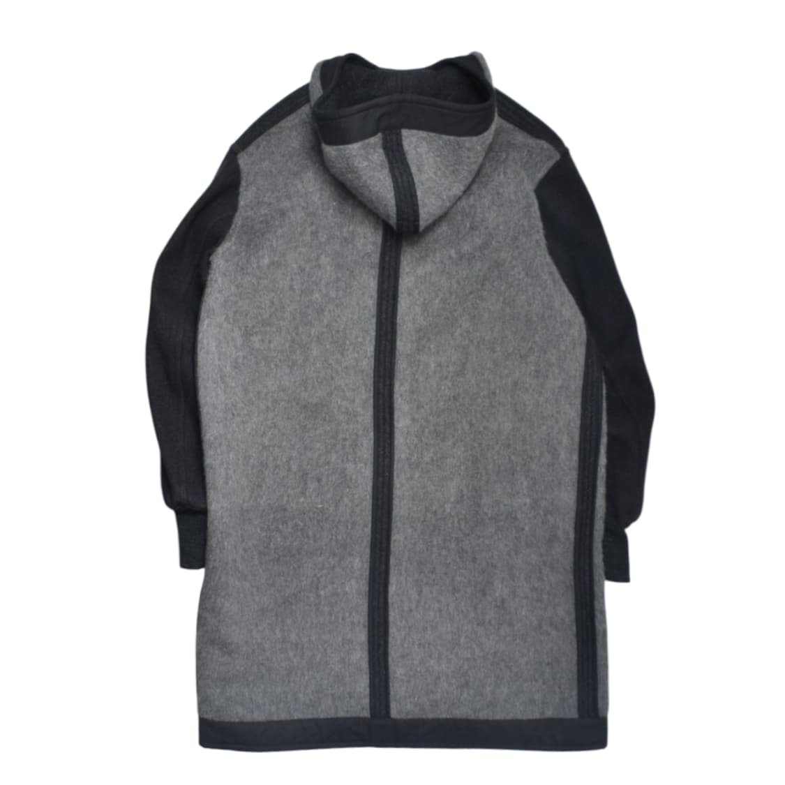 이자벨마랑 백화점판 울 후드코트 38 상품이미지3