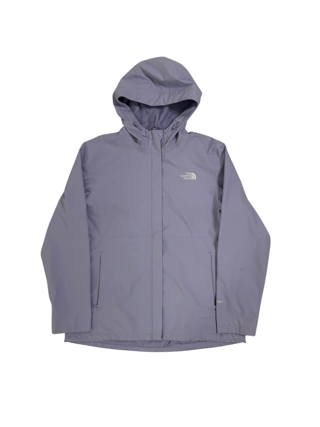 노스페이스 라이트 퍼플 바람막이 상품이미지5