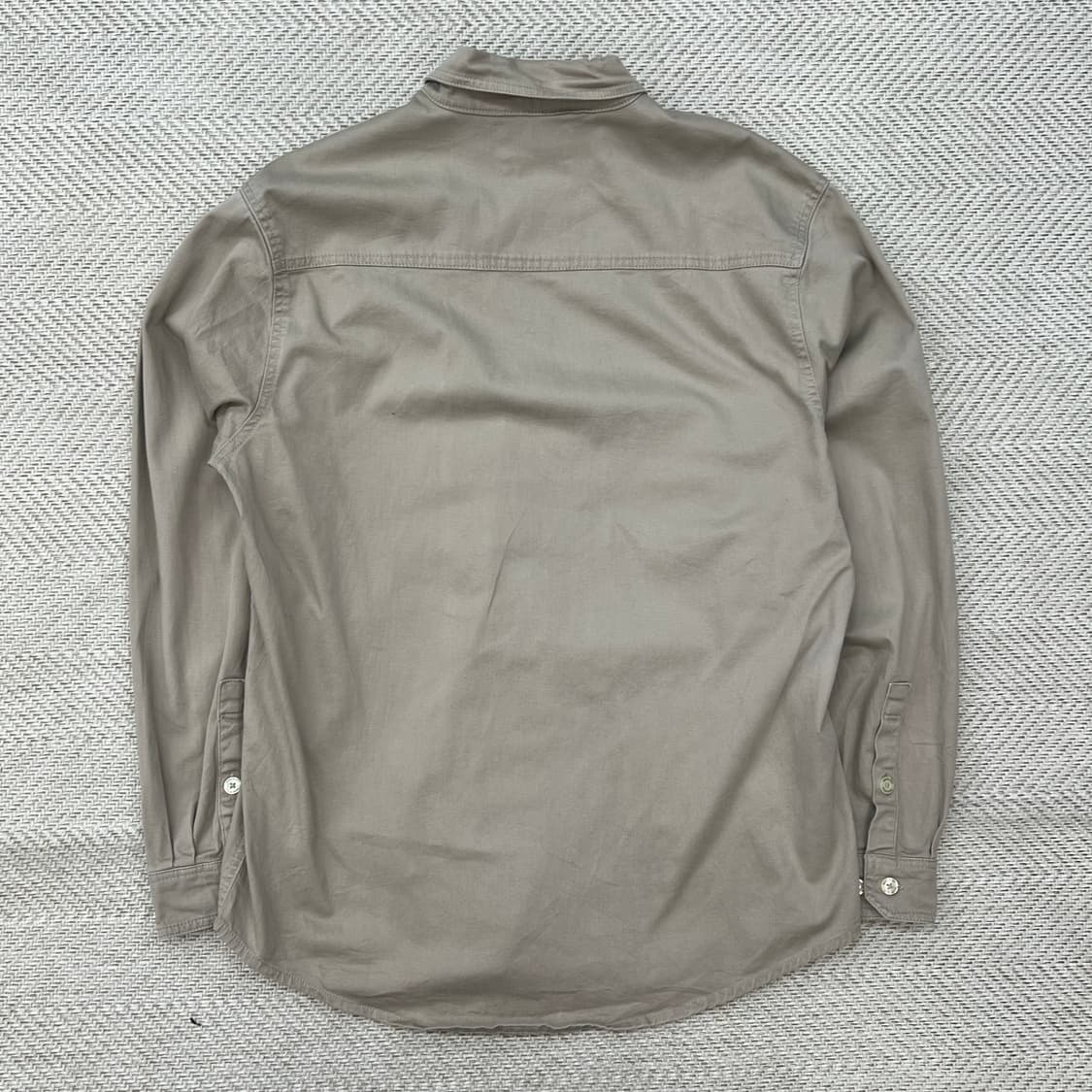 울리치 원포켓 베이직 셔츠 r2889 상품이미지2