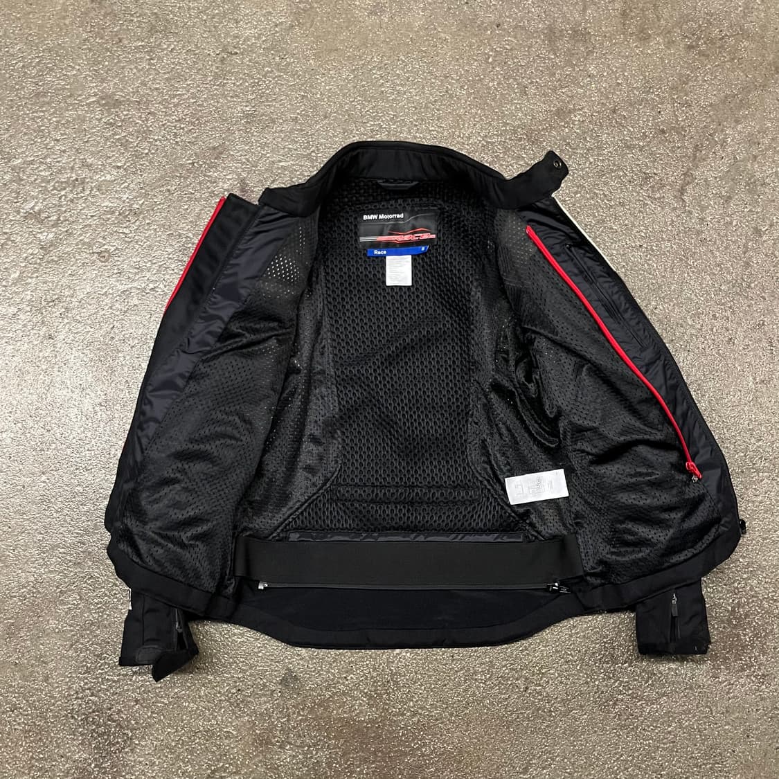 BMW 모토라드 바이크 자켓 (95) 상품이미지7