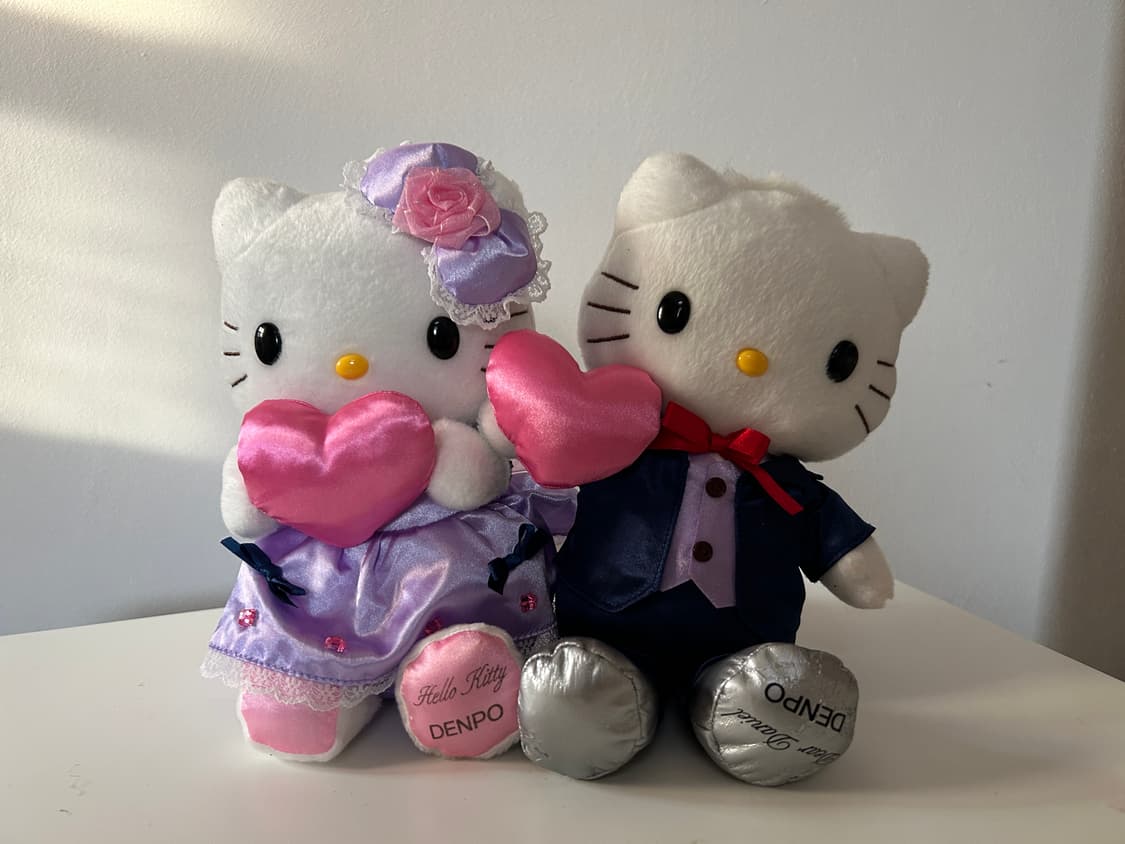 Kitty x Daniel wedding 상품이미지1
