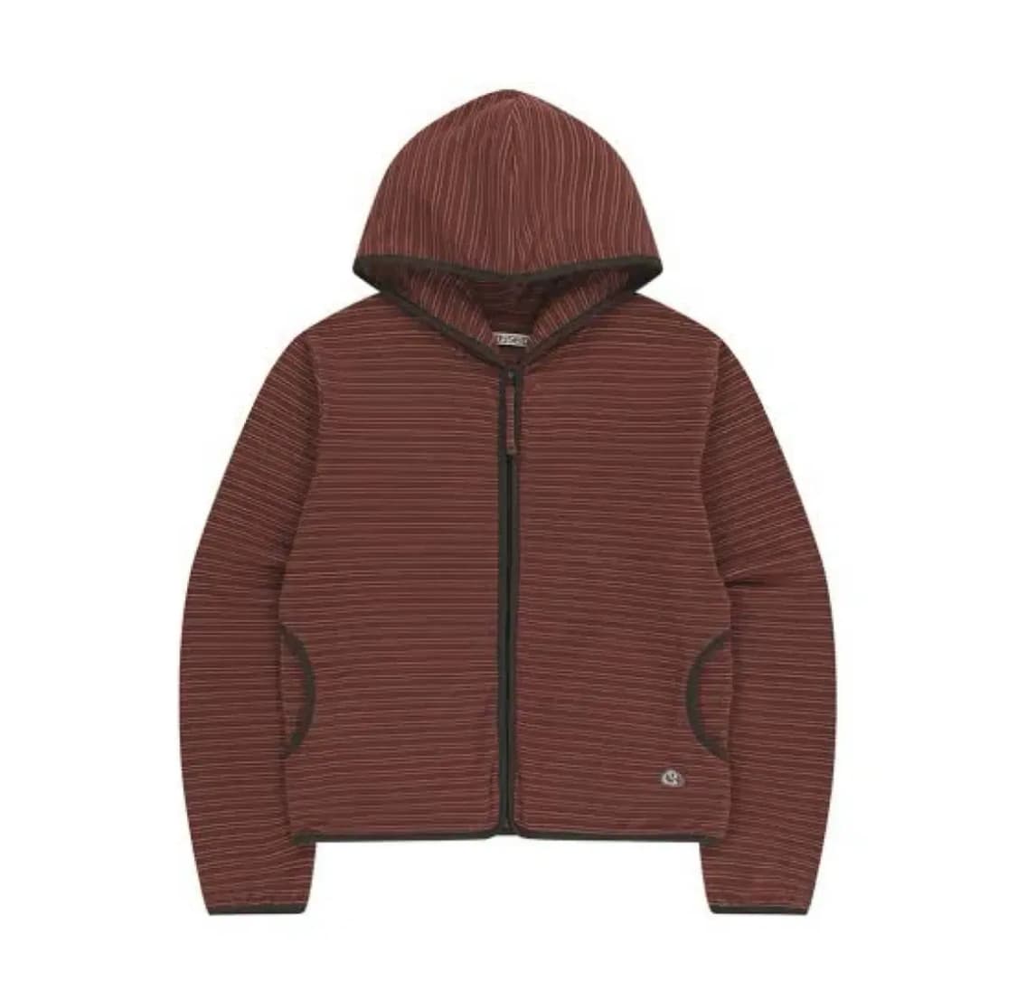 코이세이오 플리스 후드 상품이미지1