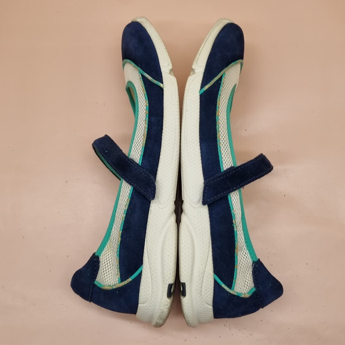 락포트 메리제인운동화 245 상품이미지5