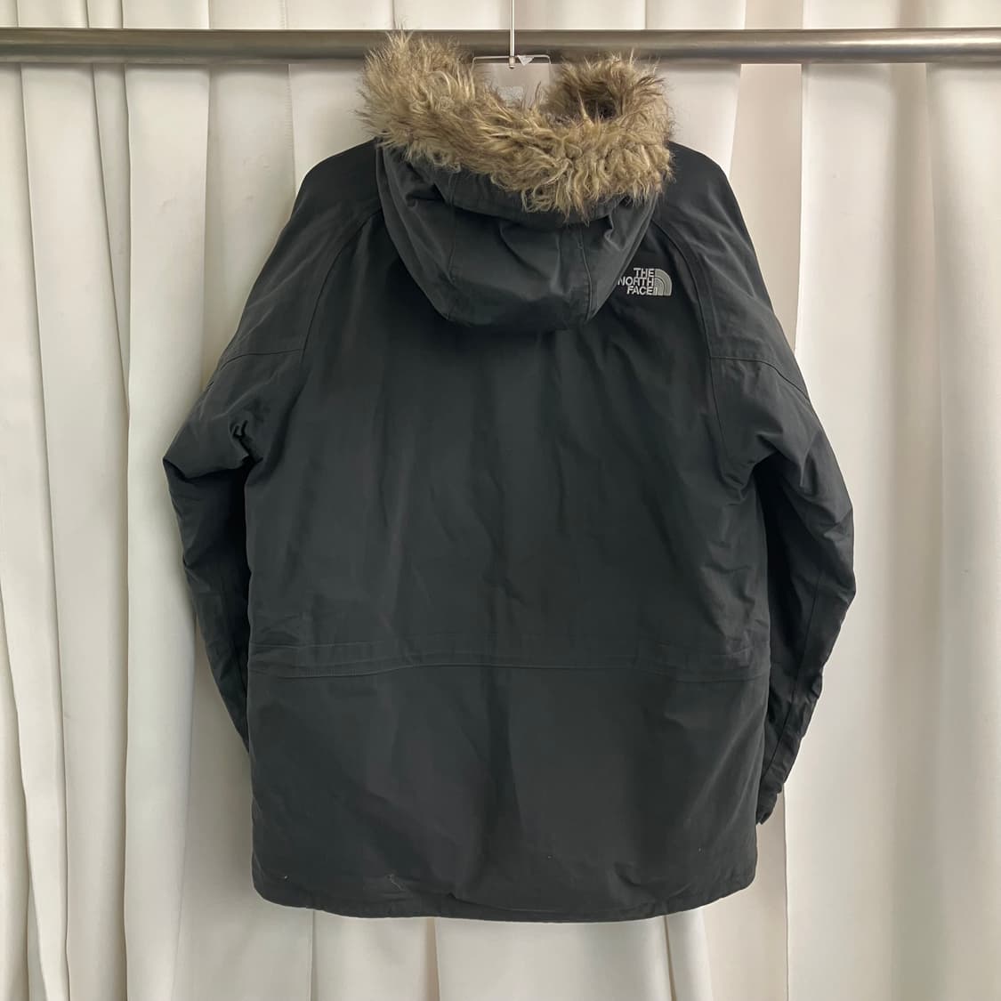 노스페이스 맥머도 패딩 파카 L 상품이미지2