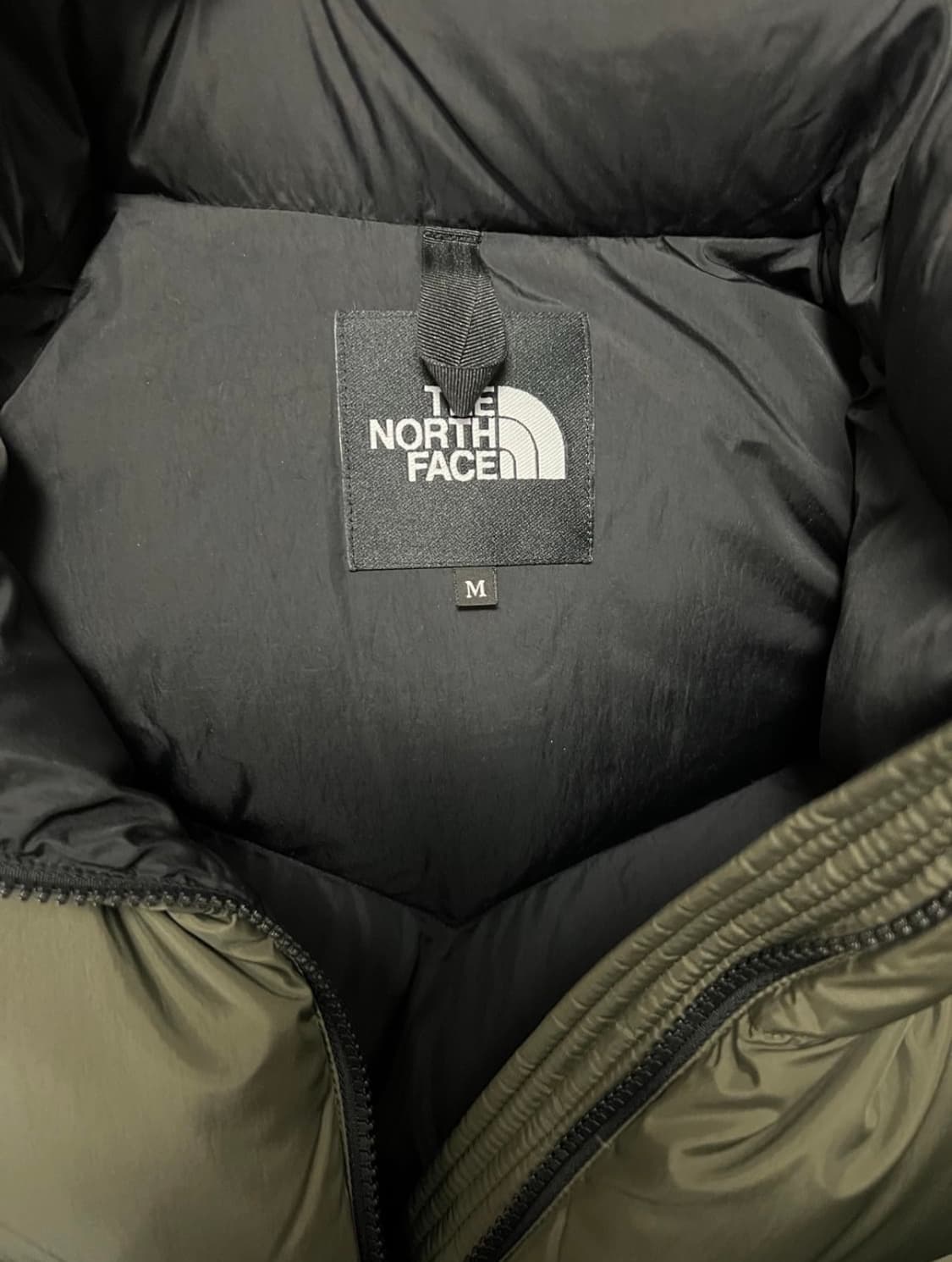 THE NORTHFACE 어센트 [M] 상품이미지5