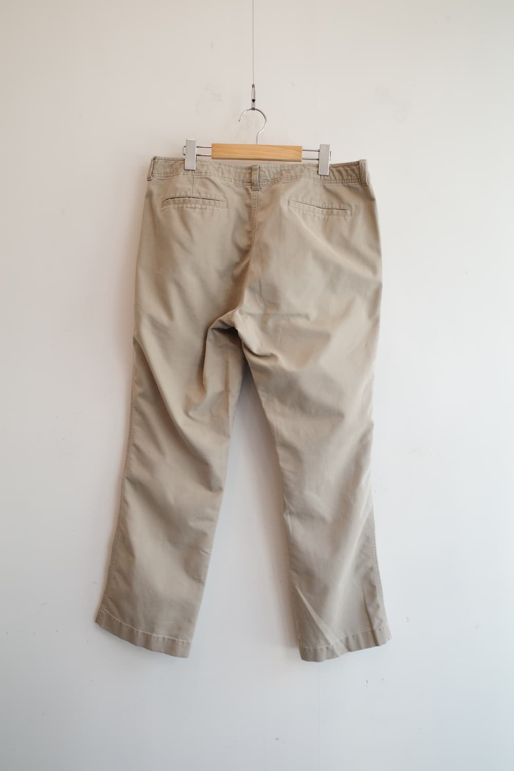 L.L.Bean 엘엘빈 코튼 치노팬츠 (34인치) 상품이미지8