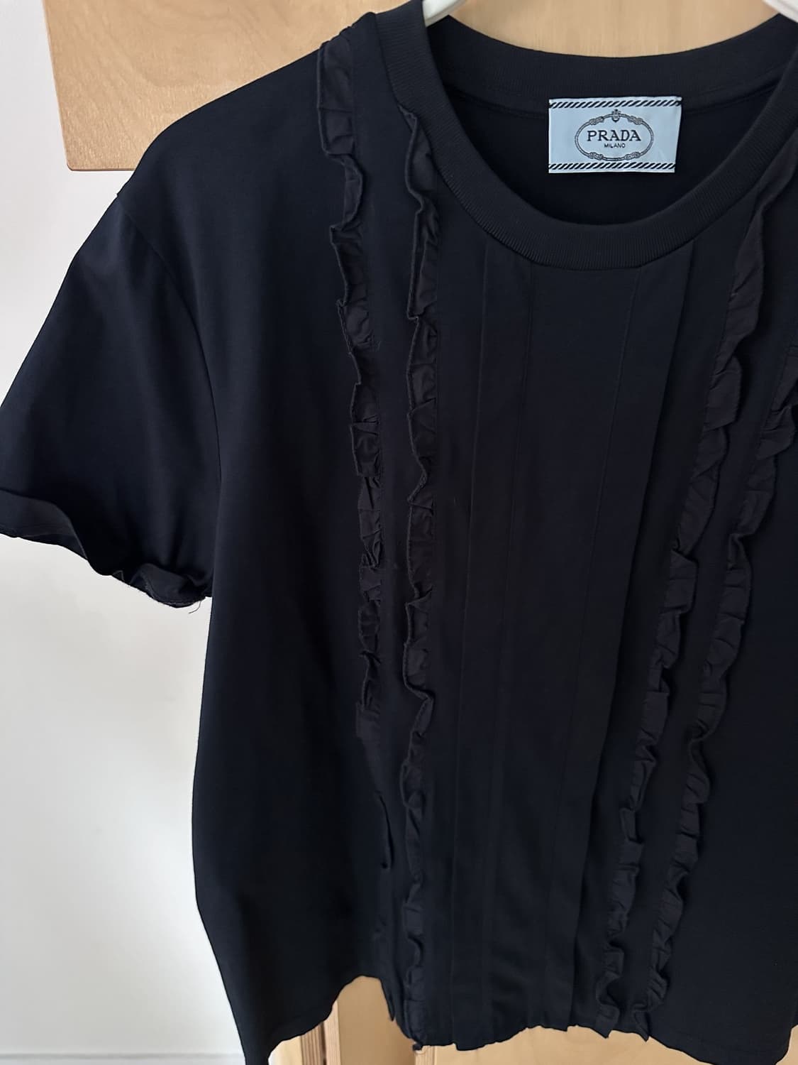 PRADA Top 상품이미지4