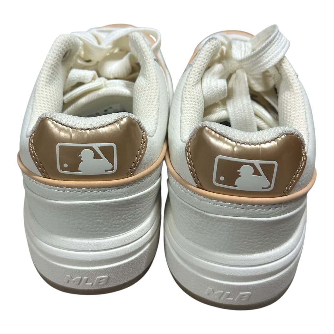 ✨ (바배) MLB 청키라이너 베이직 보스턴 레드삭스 운동화 상품이미지2