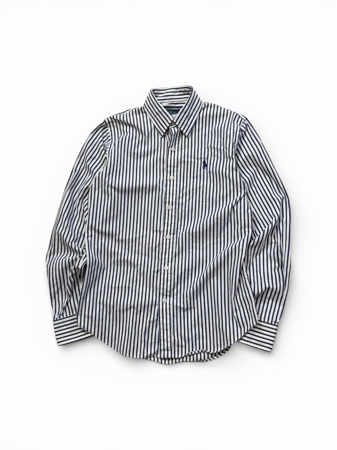 랄프로렌 스포츠 스트라이프 셔츠 상품이미지1