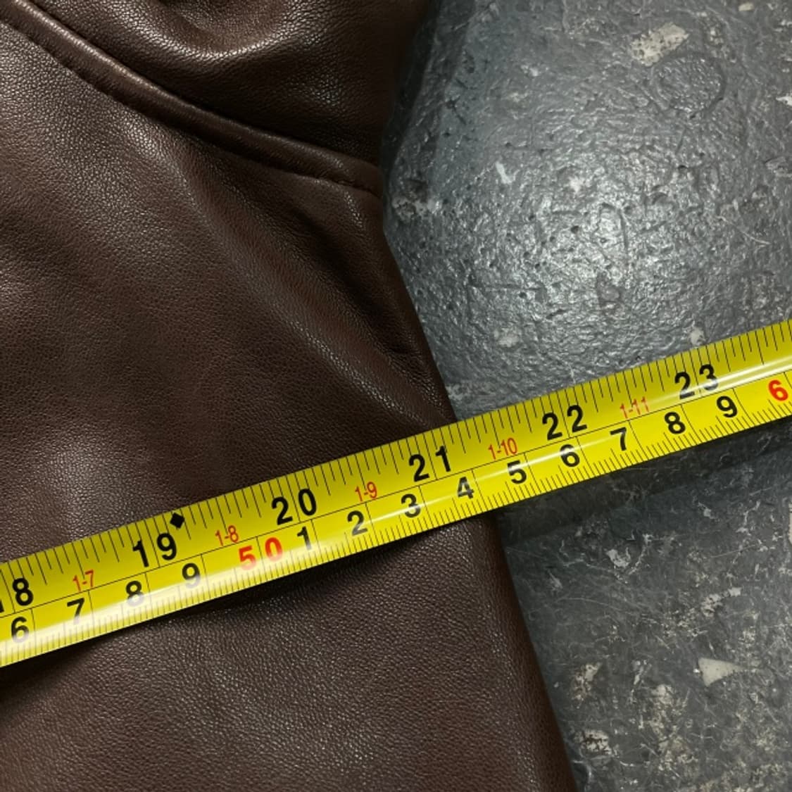 95 폴로 램스킨 레더 자켓  상품이미지8