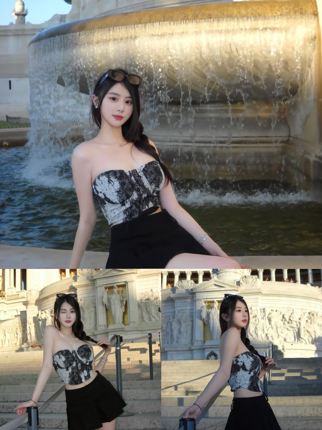 나연,예나!) 니콘 쿨픽스 L19 딸기우유 핑크디카 상품이미지10