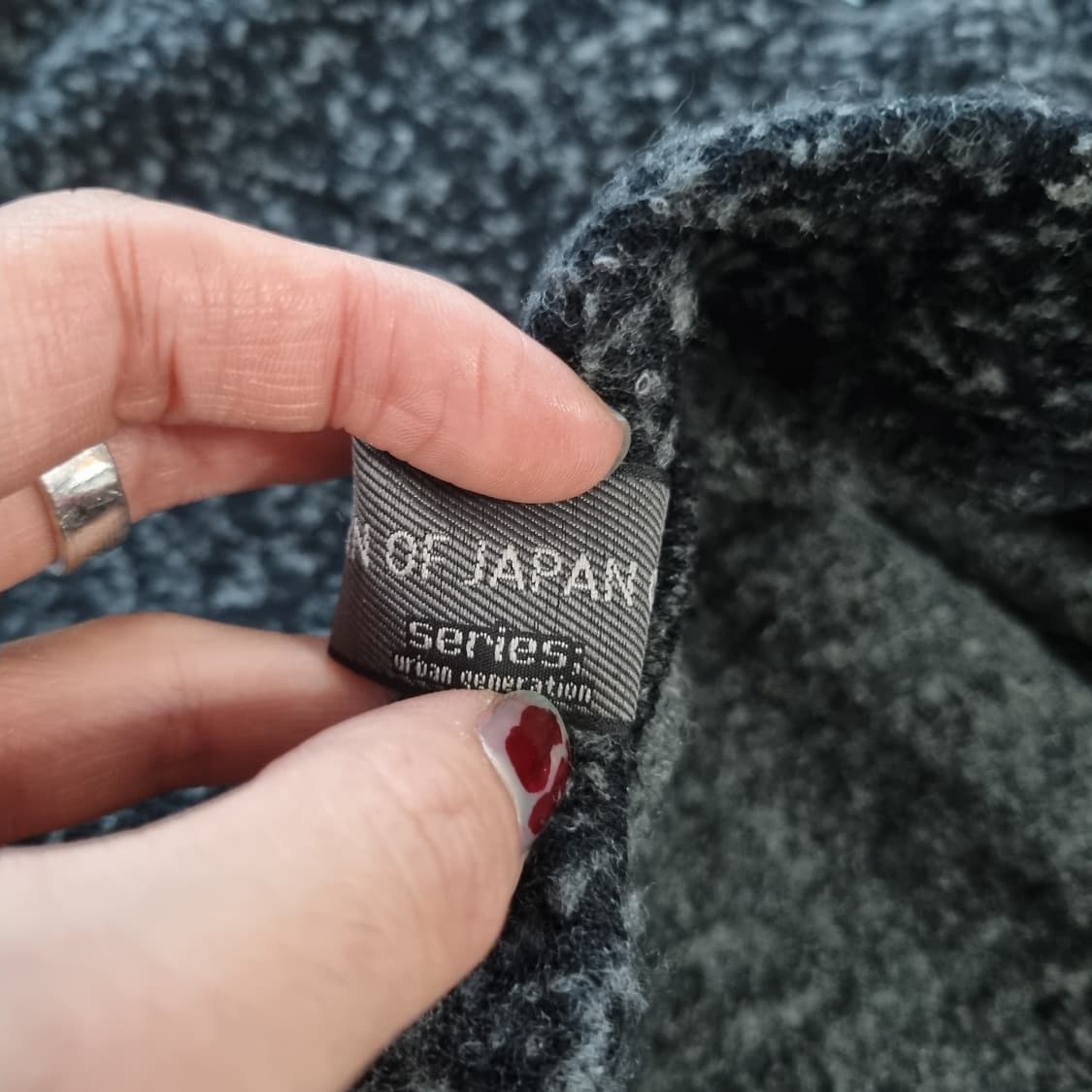 시리즈 후드집업 상품이미지8