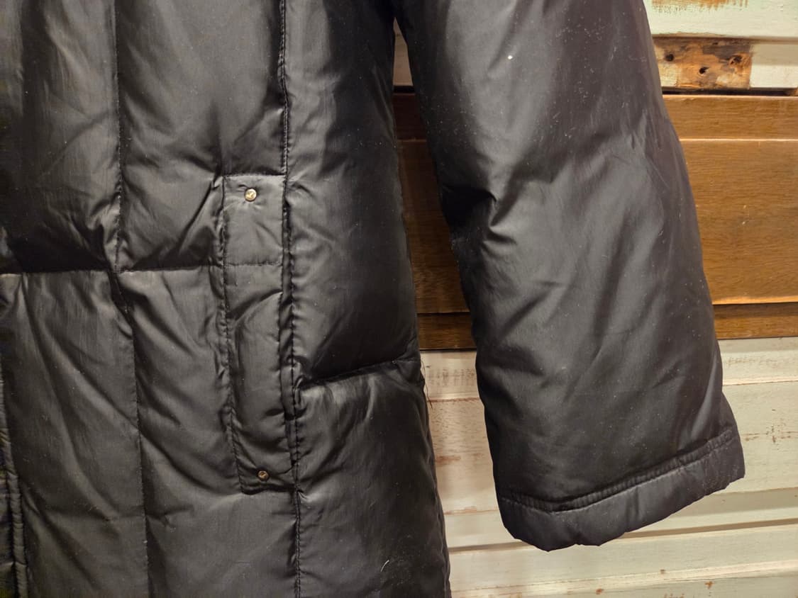 다반 구스다운코트 상품이미지7