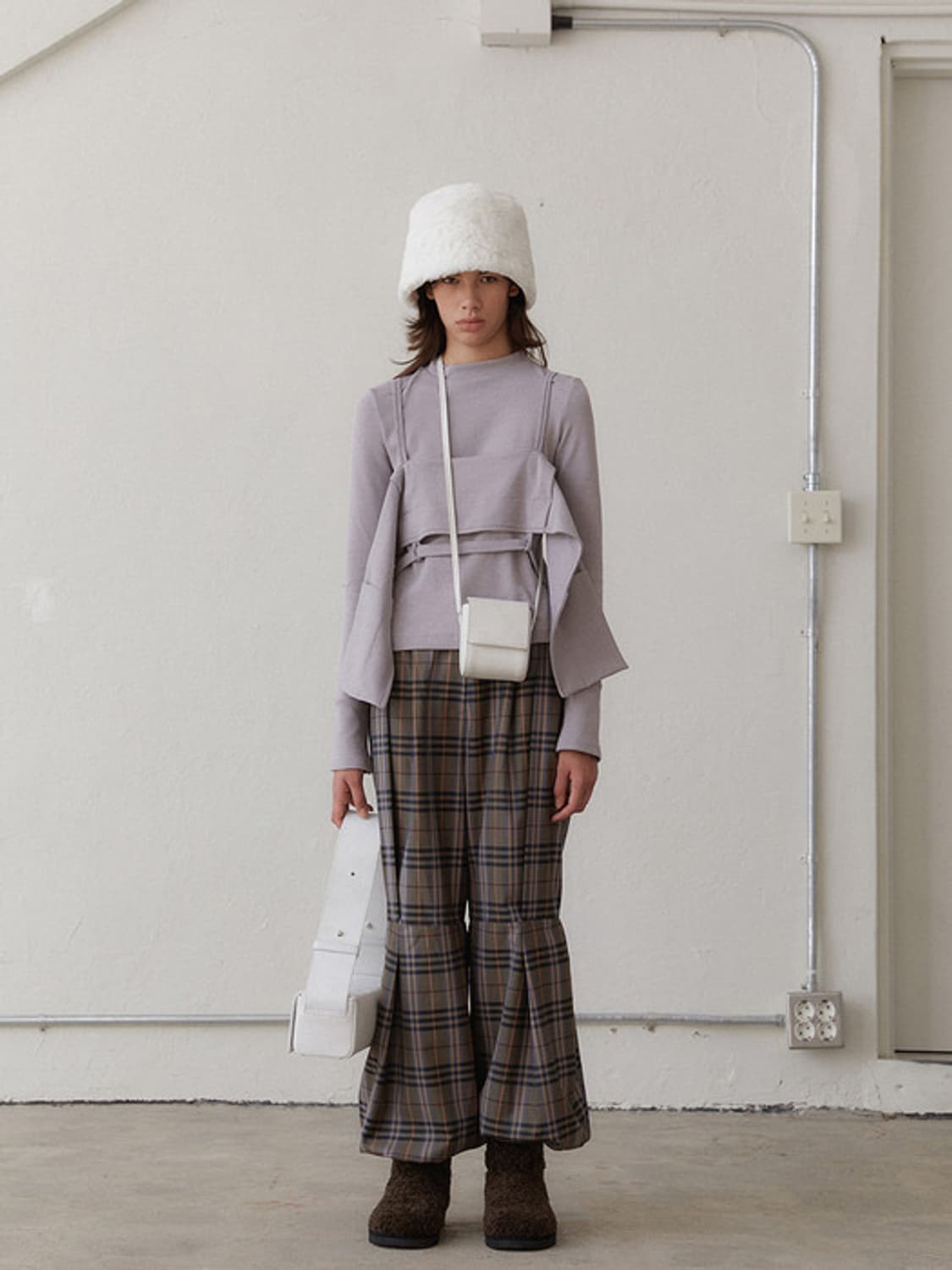 에핑글러 CLOTHES IN CLOTHES -LAVENDAR 상품이미지3