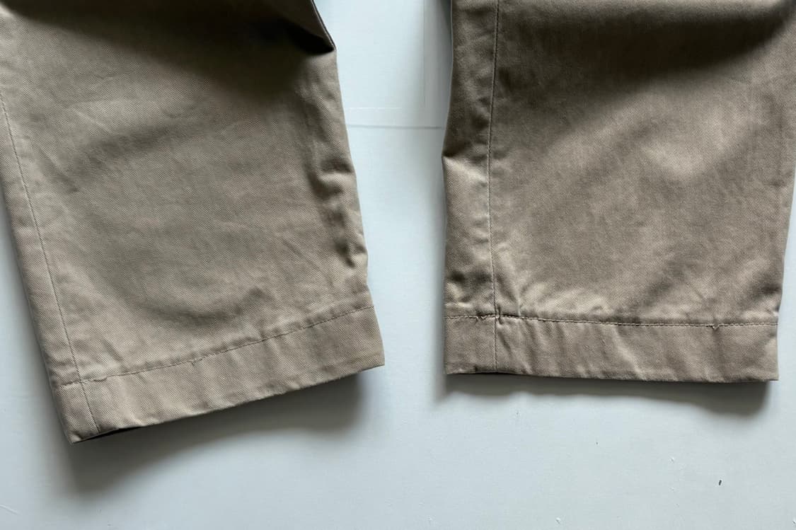 Polo 폴로랄프로렌 클래식 핏 치노 팬츠 상품이미지4
