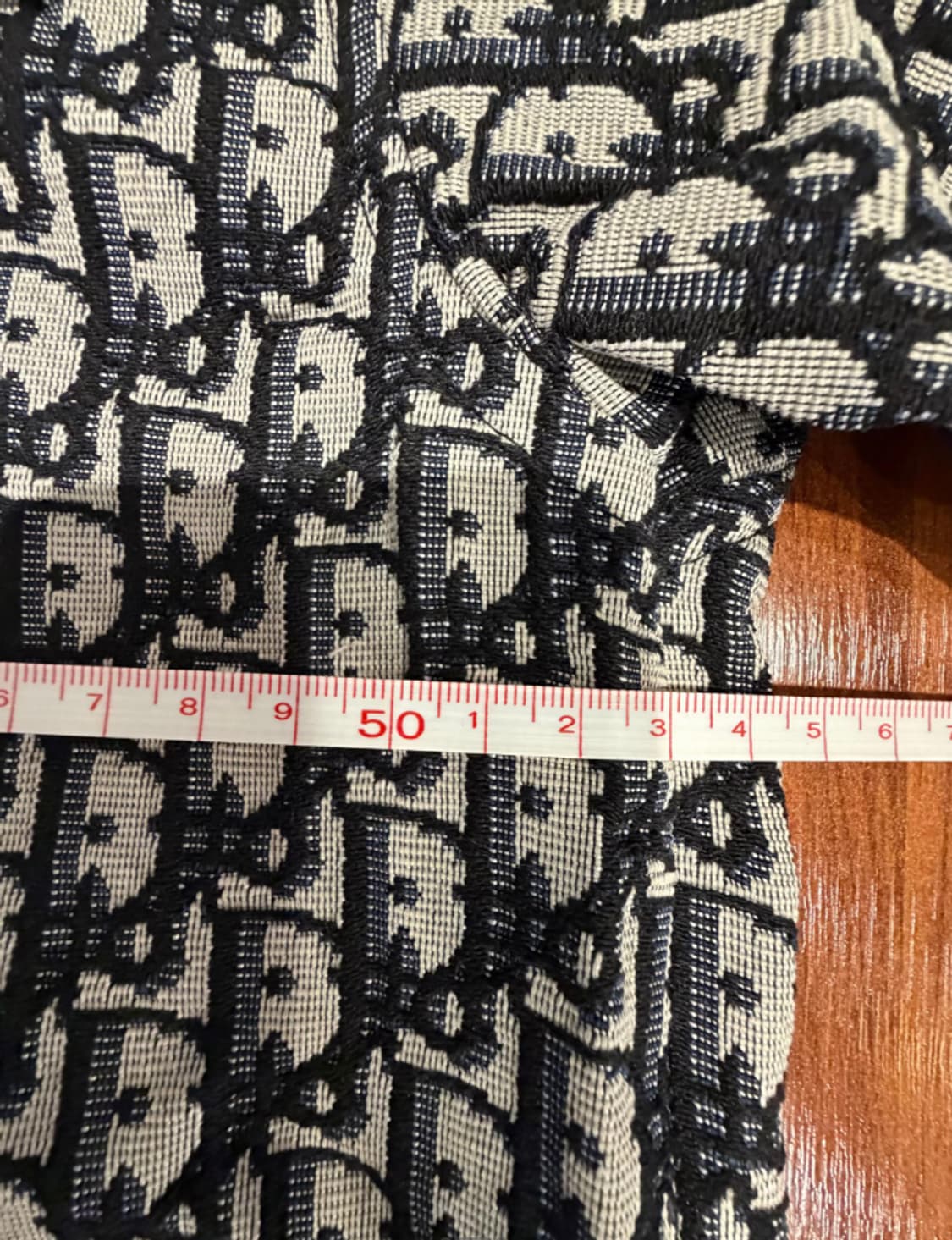 [디;올] 새상품 / 긴팔셔츠 / 약 100 사이즈 상품이미지4