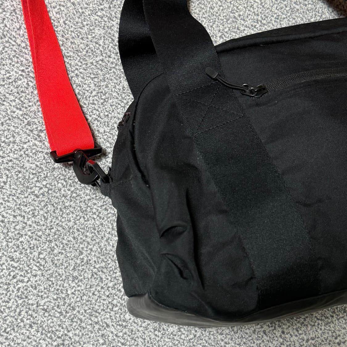 나이키 보스턴백 토트백 상품이미지6