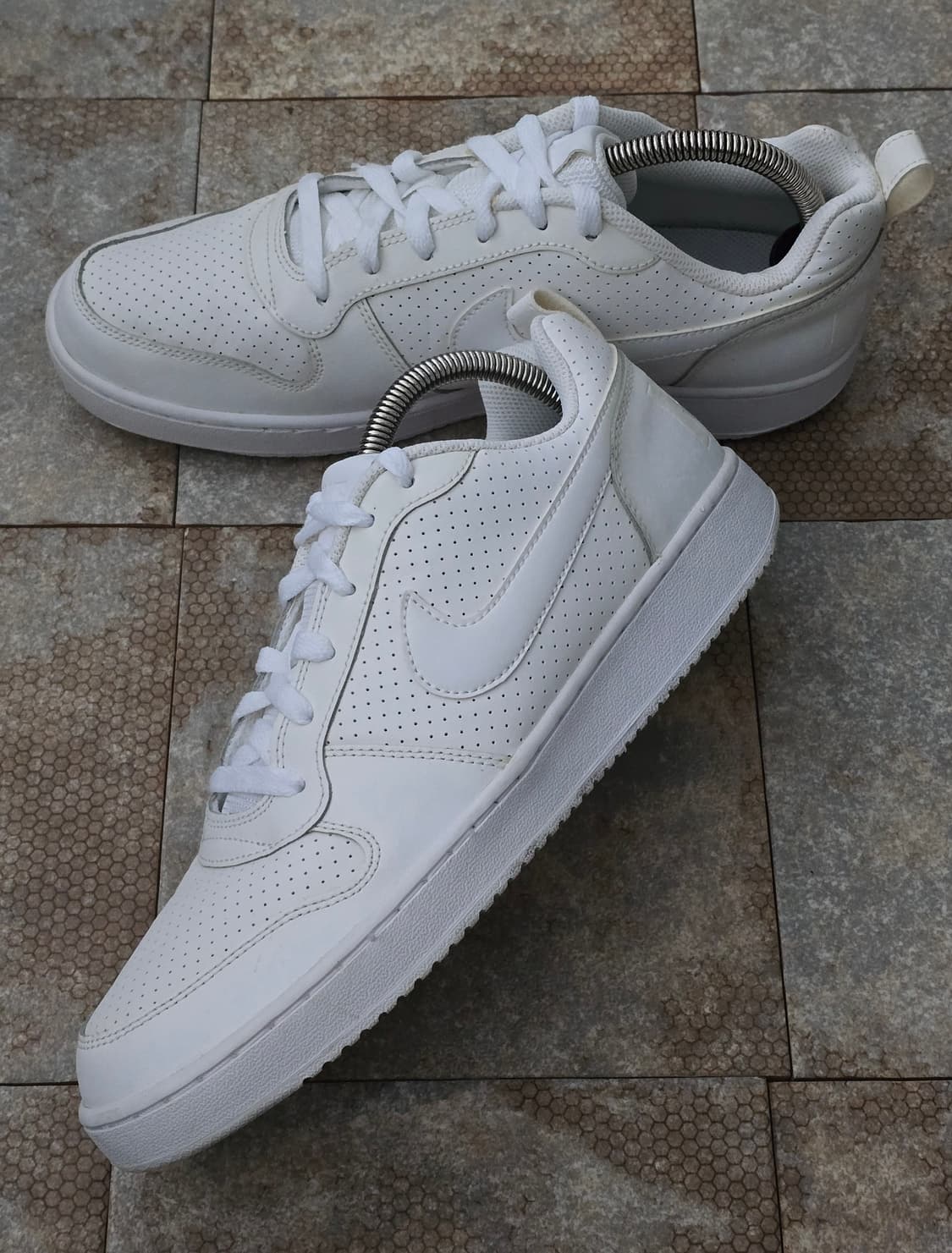 (280)나이키 코트 버로우 로우 상품이미지3