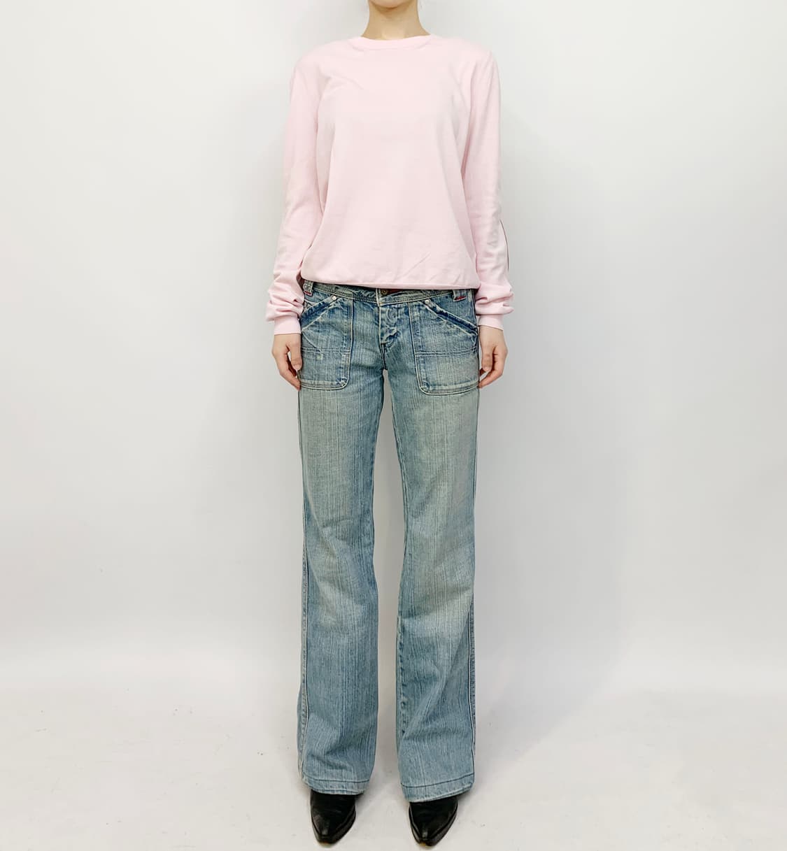 메종 마르지엘라 니트 상품이미지4