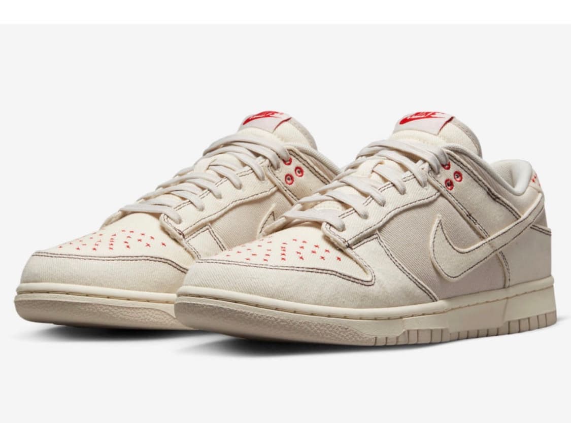 나이키 덩크 로우 레트로 SE 상품이미지1