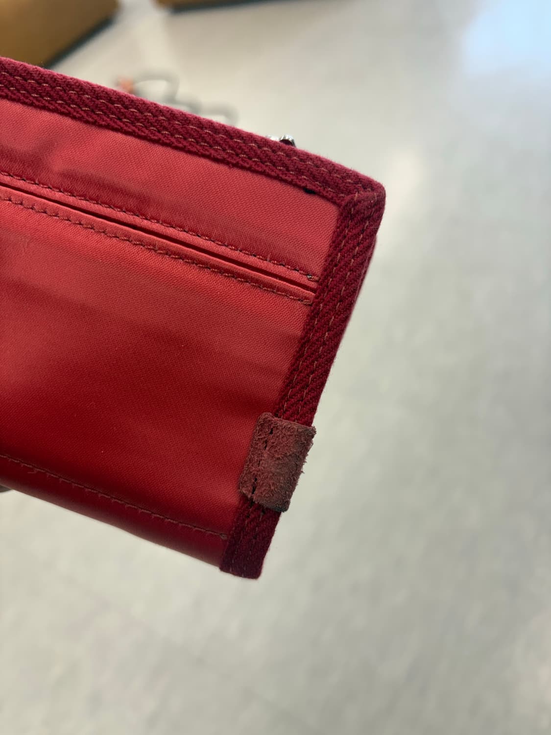 요시다 포터 반지갑 상품이미지4