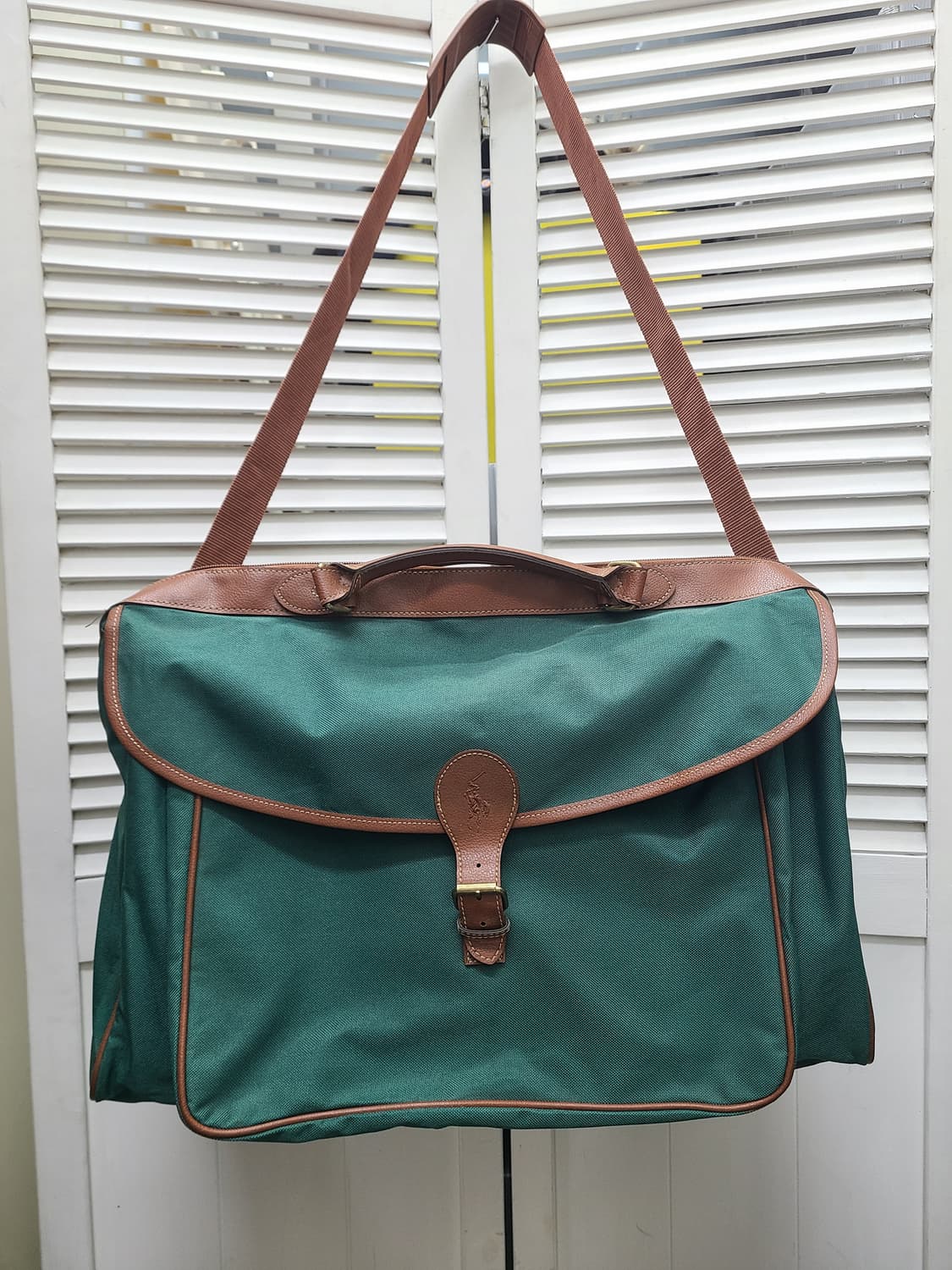 폴로 랄프로렌 빅 보스턴백 상품이미지1