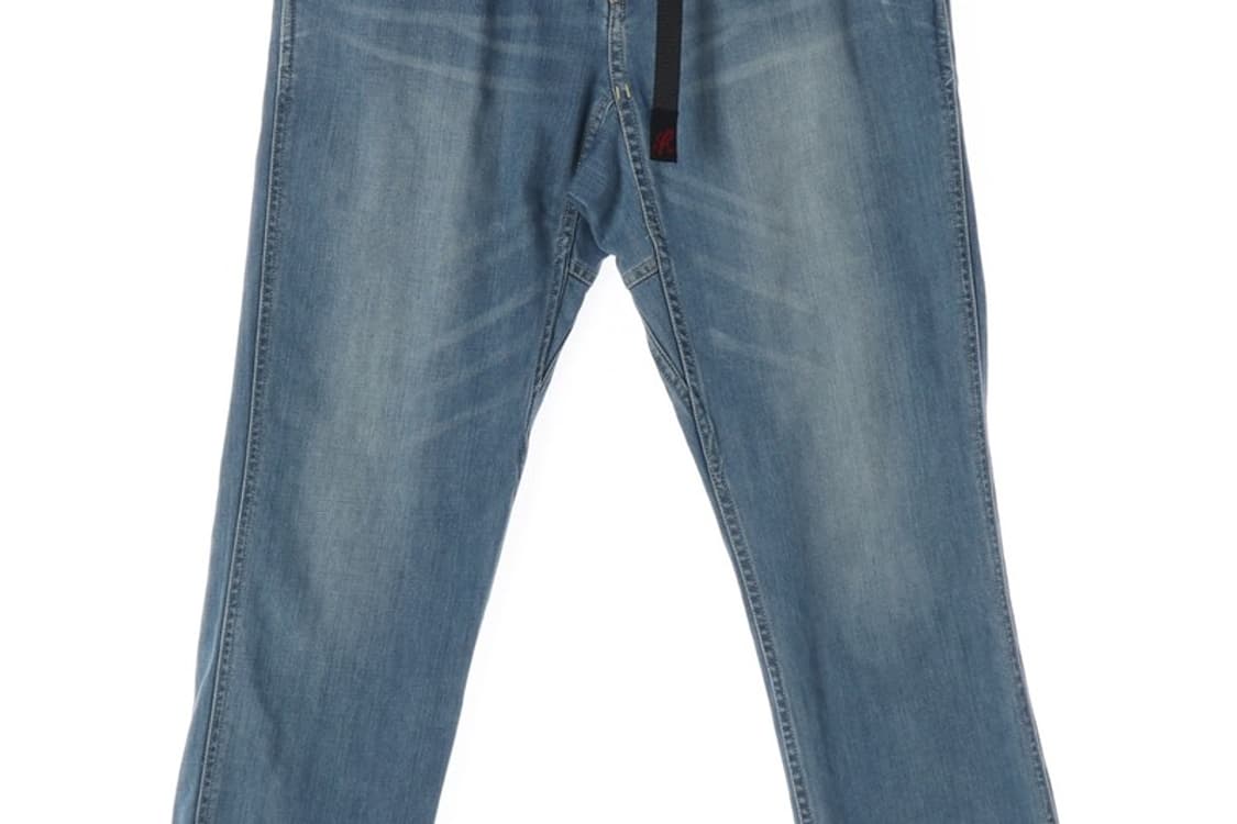 그라미치 코듀라 데님 클라이밍 팬츠 M 상품이미지4