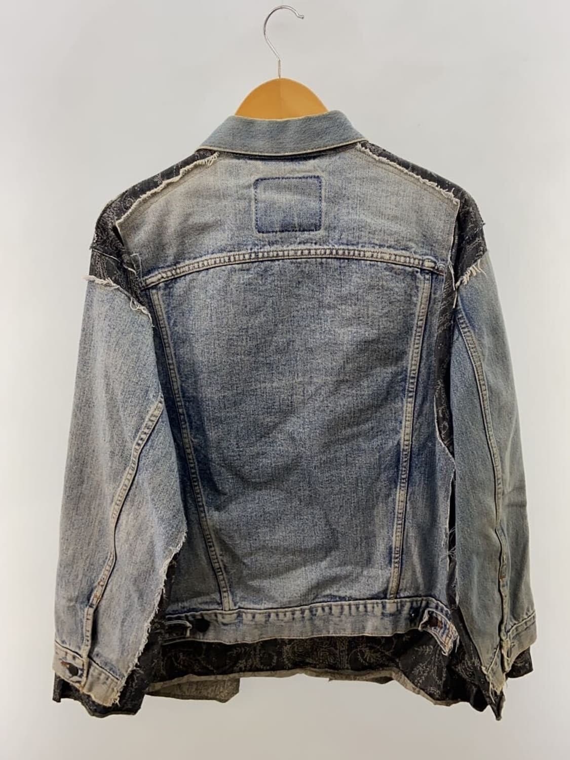 Rebuild by Needles Covererd Jacket 상품이미지2