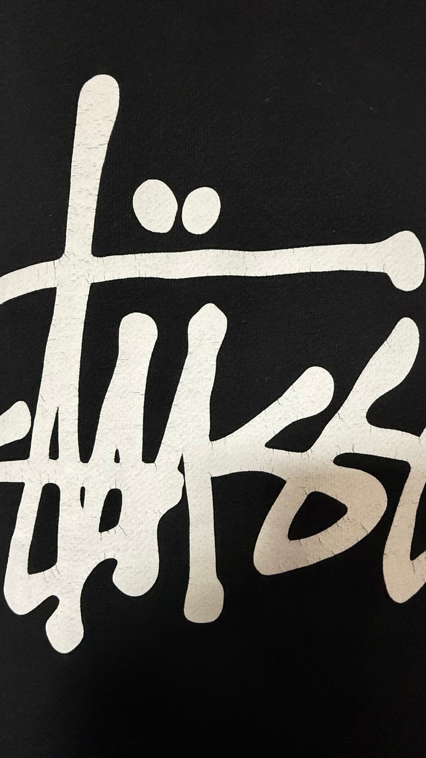 스투시 맨투맨 L 상품이미지4