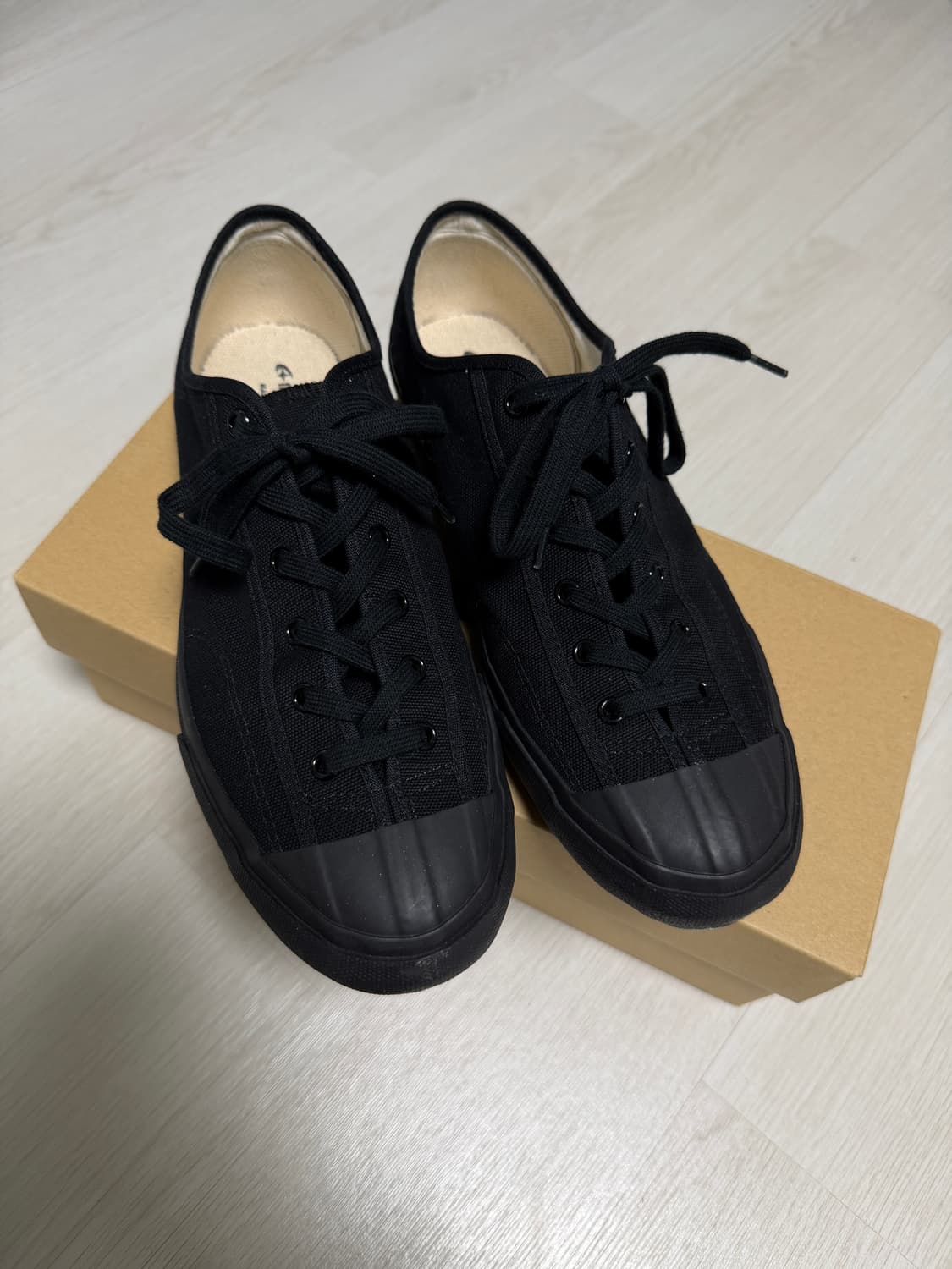 문스타 짐클래식 블랙모노 상품이미지1