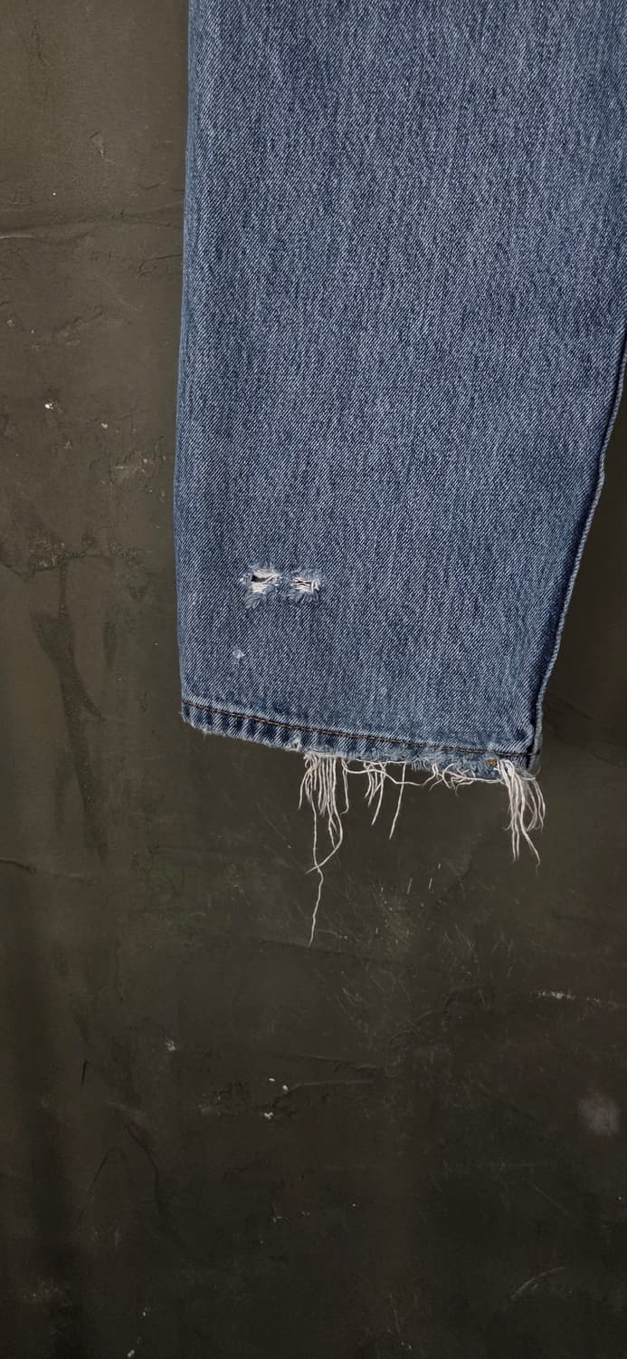 Levi's 550 상품이미지8