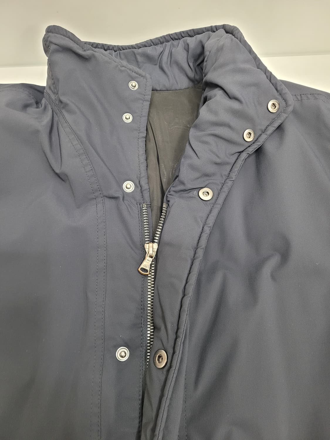 AND Z 앤드지 구스 다운 롱 패딩 사파리 점퍼 / 남 100
 상품이미지4