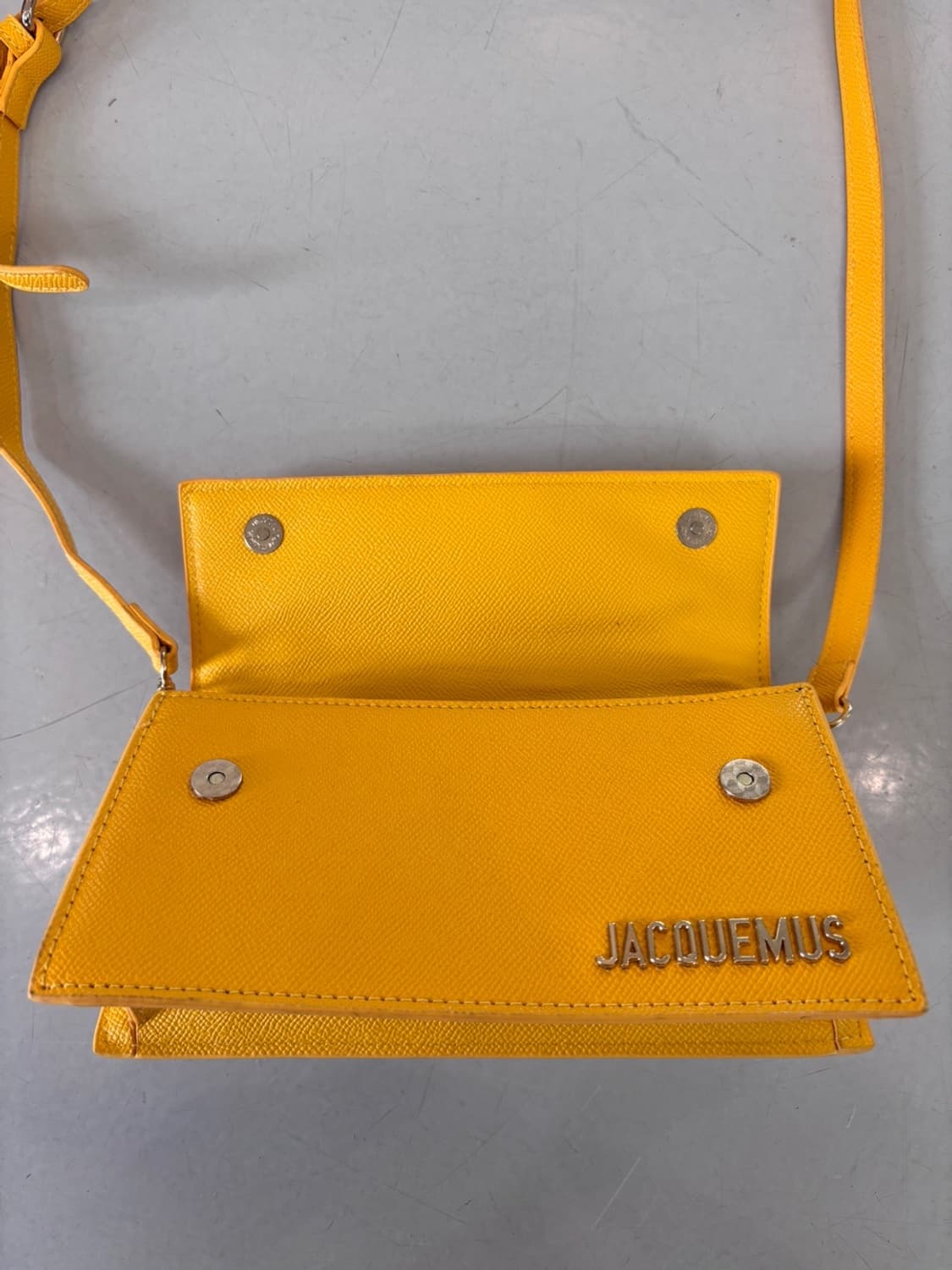 Vintage JACQUEMUS Bag 상품이미지9