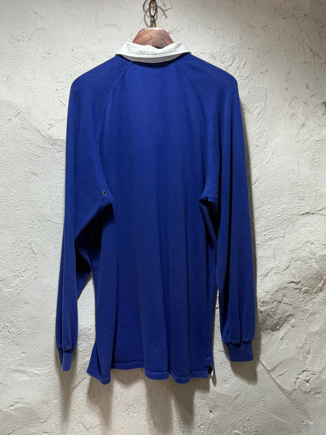 폴로랄프로렌 Polo Ralph Lauren 집업 럭비 PK셔츠 상품이미지2