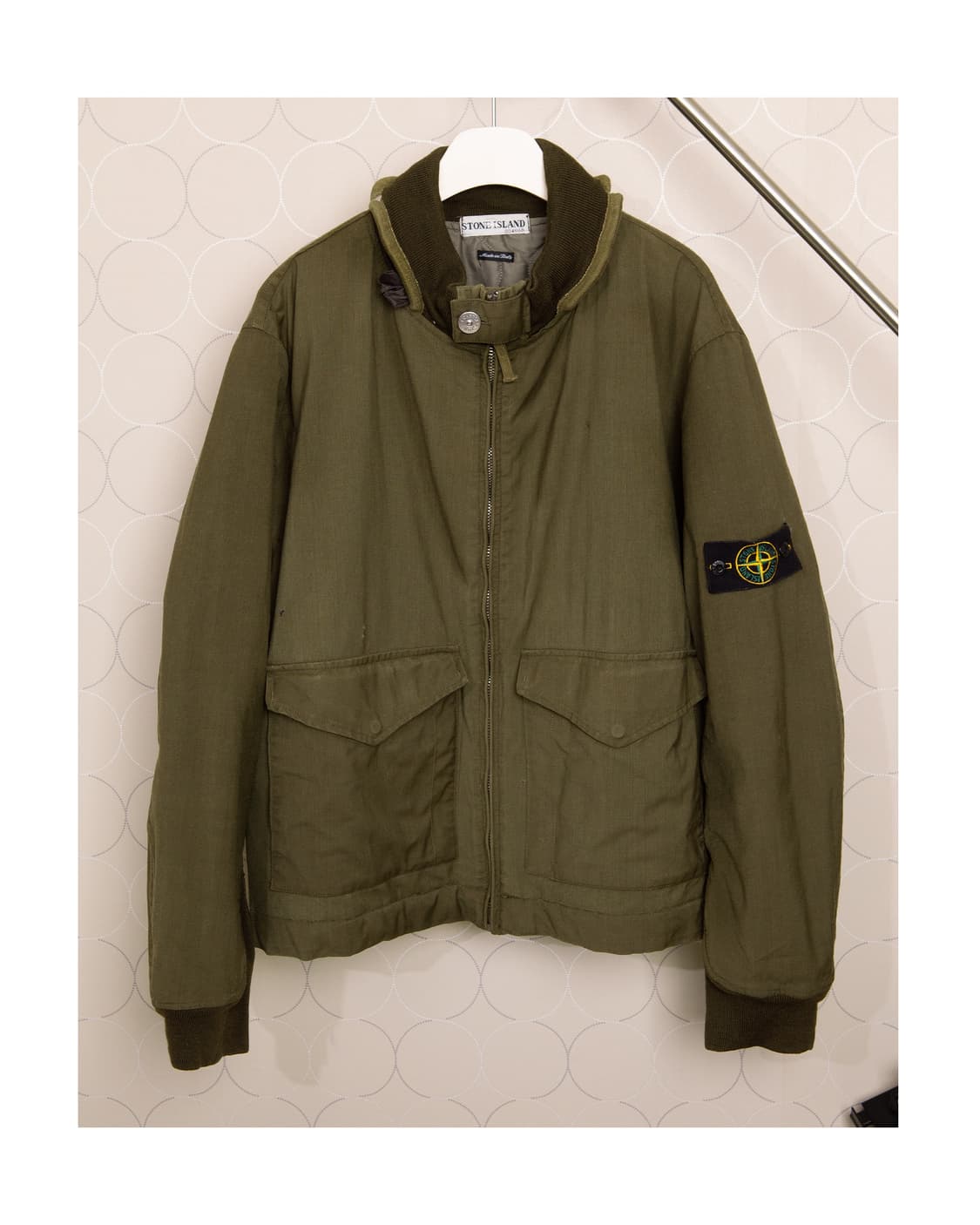 stone island (01aw) 상품이미지6
