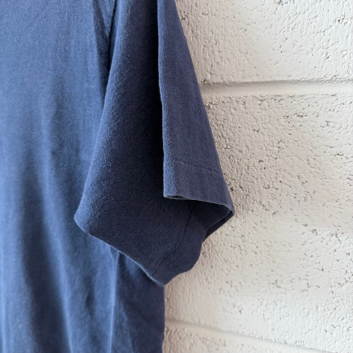 90s Vintage Fruit Of The Loom Blank Tee 상품이미지5
